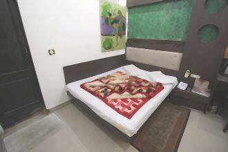 TG Rooms Paharganj 2, New Delhi 1